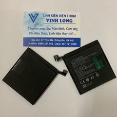 Pin Oneplus BLP745 / One plus 7T Pro