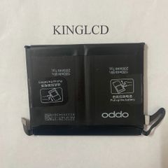 Pin Oppo Reno Ace BLP747