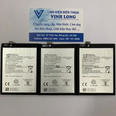 Pin Oppo OnePlus Nord 5G BLP785
