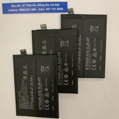 Pin Oppo BLP811 / Reno 5-5G / Reno5-5G / Reno 4SE / Find X3 Lite