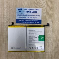 Pin OnePlus Nord N100, OnePlus Nord N200 5G, BLP813