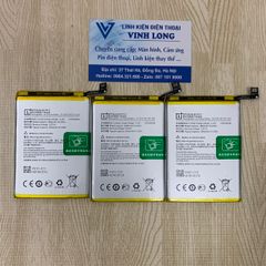 Pin OnePlus Nord N100, OnePlus Nord N200 5G, BLP813