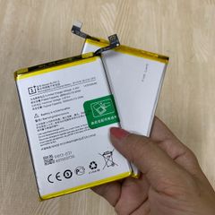 Pin OnePlus Nord N100, OnePlus Nord N200 5G, BLP813