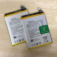 ​Pin OnePlus Nord N10 5G, BLP815 - 4210, 4300mAh