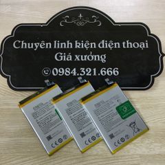 ​Pin OnePlus Nord N10 5G, BLP815 - 4210, 4300mAh