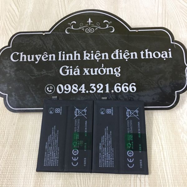 Pin Oppo BLP825 / Reno 6Pro-5G / Reno 6 Pro-5G