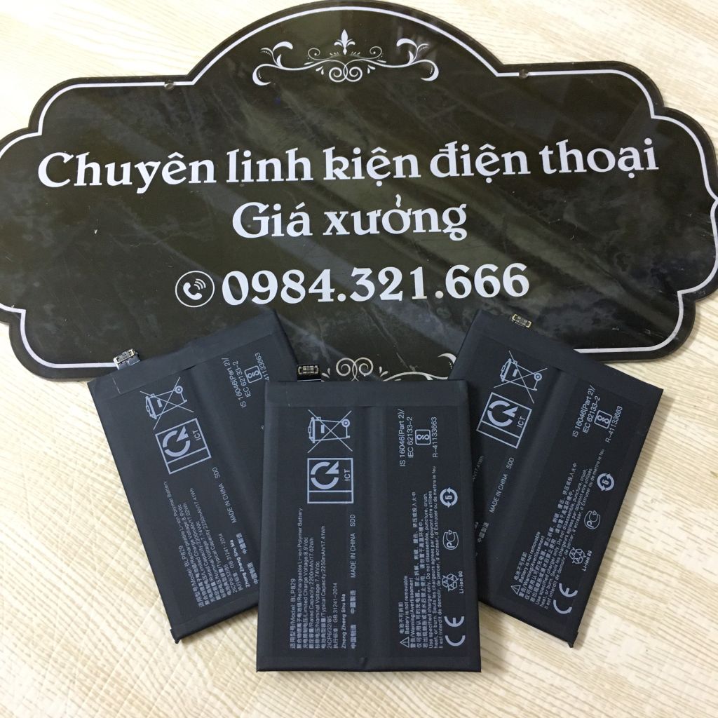 PIN ONEPLUS 9 (BLP829)