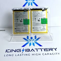 Pin Oppo A74 / A54 5G / F19 / A95 4G / RENO 6 LITE  BLP851