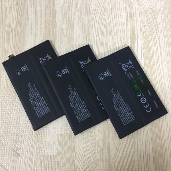 Pin Oppo BLP855 / Reno 6Pro / Find X3 Neo / K9 Pro / / Reno7 5G / Find X5 Lite / Reno 8 4G - 4500mAh