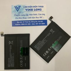 Pin Oppo OnePlus 9 RT / OnePlus Nord 2 5G / BLP861