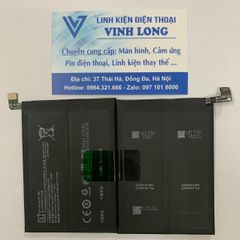 Pin Oppo OnePlus 9 RT / OnePlus Nord 2 5G / BLP861