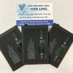 Pin Oppo BLP863 / K9 / Reno6 5G
