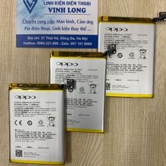 Pin Oppo BLP855 / Reno 6Pro / Find X3 Neo / K9 Pro