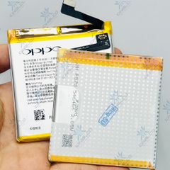 Pin Oppo BLP881 / K9S - 5000mAh