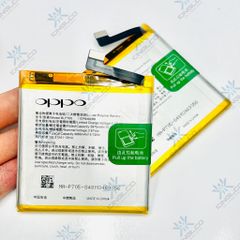 Pin Oppo BLP881 / K9S - 5000mAh