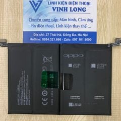 Pin Oppo Find X5 BLP891