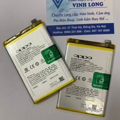 Pin Oppo Reno 7 SE, BLP895