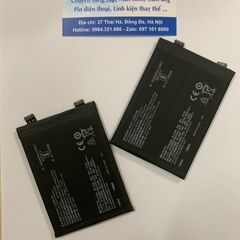 Pin Oppo Realme GT Neo 3, BLP919