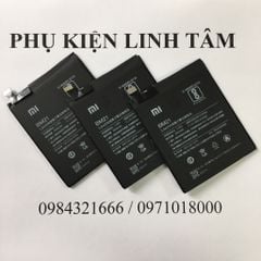 Pin Xiaomi Mi Note  Pin BM21