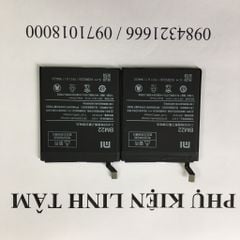 Pin linh kiện Xiaomi Mi 5, Pin BM22 2910/3000 mAh