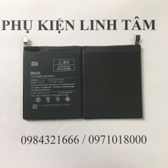 Pin Xiaomi Mi Note Pro, BM34, 3010 / 3090 mAh