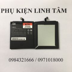 Pin Xiaomi Mi 4C/ BM35 - 3000/3080mAh