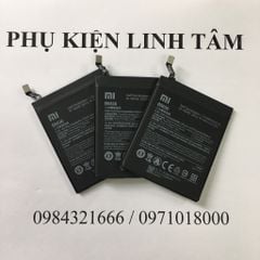 Pin Xiaomi Mi 5s, Pin BM36, 3100/3200 mAh