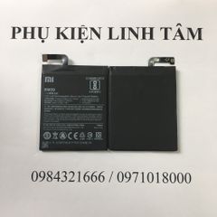 Pin Xiaomi Mi 6, BM39, 3250/3350 mAh
