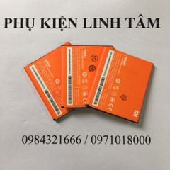 Pin Xiaomi Redmi Note 1S / Redmi 2 / 2A BM41 / BM40 / BM44