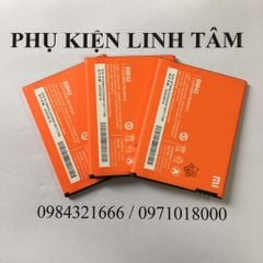 Pin Xiaomi Redmi Note  BM42