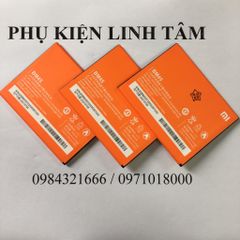 Pin Xiaomi Redmi Note 2 - BM45