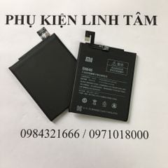 Pin linh kiện Xiaomi Redmi Note 3, BM46 - 4000mAh