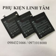 Pin Xiaomi Mi Note 2, BM48 , 4000/4070 mAh