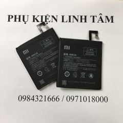 Pin Redmi Pro (BM4A) 4050mAH