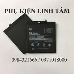 Pin Xiaomi Mi Mix, BM4C - 4300/4400 mAh