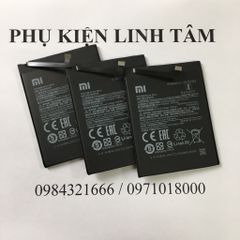 Pin Minote 8 Pro BM4J 4500mAH