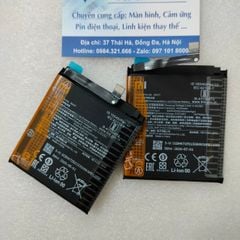 Pin Xiaomi Redmi 10X Pro / 10x pro / 10Xpro / 10xPro (BM4T) 4520mAh