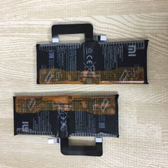 Pin Xiaomi Mi 10 Ultra, BM4V zin công ty - 4360, 4500 mAh