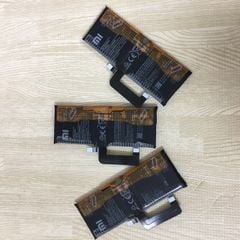 Pin Xiaomi Mi 10 Ultra, BM4V zin công ty - 4360, 4500 mAh