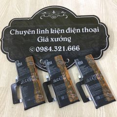 Pin Xiaomi Mi 10 Ultra, BM4V zin công ty - 4360, 4500 mAh