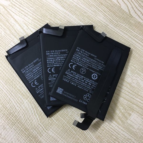 Pin Xiaomi Redmi K40 Gaming / Poco F3 GT, BM56 - 4965, 5065mAh