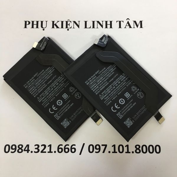 Pin (BM57) Redmi Note 10 Pro 5000mAH