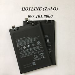 Pin BM5A Redmi Note 11 Pro 5160mAH