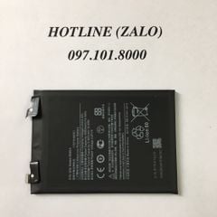 Pin BM5A Redmi Note 11 Pro 5160mAH