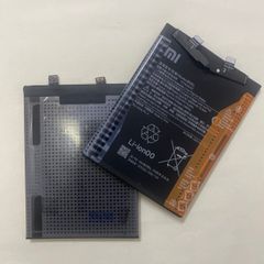 Pin Xiaomi Redmi K60 Pro, BM5L