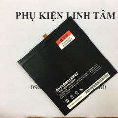 Pin Xiaomi Mi Pad 1 / Mipad 2 / Mipad 3 Bm60 / Bm61 / Bm62