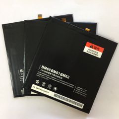 Pin Xiaomi Mi Pad 1 / Mipad 2 / Mipad 3 Bm60 / Bm61 / Bm62
