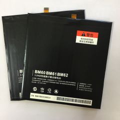 Pin Xiaomi Mi Pad 1 / Mipad 2 / Mipad 3 Bm60 / Bm61 / Bm62
