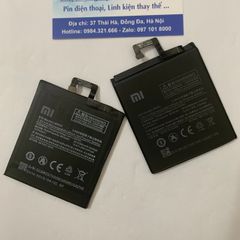 Pin Xiaomi Mi 5c, BN20, 2810/2860 mAh