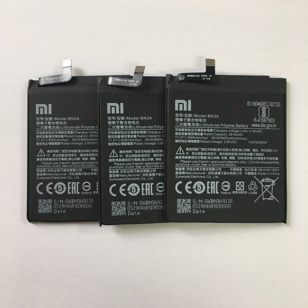 Pin Xiaomi Redmi Go, BN3A  - 3030, 3120mAh
